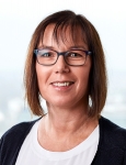 Bausachverständige, Immobiliensachverständige, Immobiliengutachterin und Baugutachterin  Tatjana Neumann Nußloch