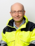Bausachverständiger, Immobiliensachverständiger, Immobiliengutachter und Baugutachter Prof. Dr. Dipl.-Ing. Heiner Haass Nußloch