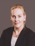 Bausachverständige, Immobiliensachverständige, Immobiliengutachterin und Baugutachterin  Katja Westphal Nußloch