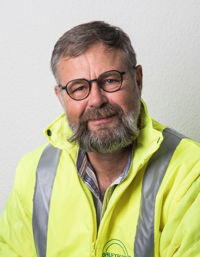 Bausachverständiger, Immobiliensachverständiger, Immobiliengutachter und Baugutachter  Harald Johann Küsters Nußloch