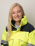 Bausachverständige, Immobiliensachverständige, Immobiliengutachterin und Baugutachterin  Katrin Ehlert Nußloch