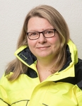 Bausachverständige, Immobiliensachverständige, Immobiliengutachterin und Baugutachterin  Svenja Rohlfs Nußloch